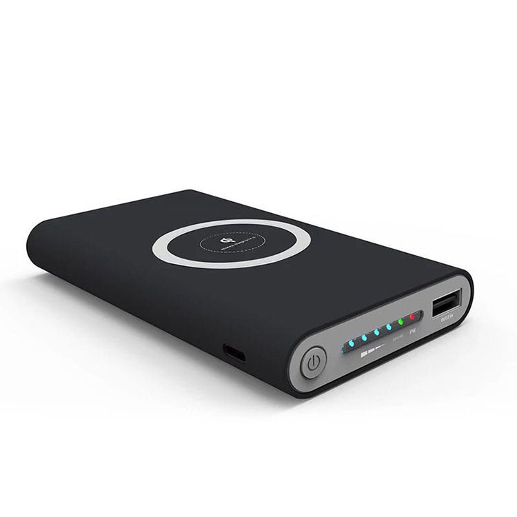 Portable Power Bank Large Capacity Mobile Power With Three In One Portable Power Bank Large Capacity Mobile Power With Three In One